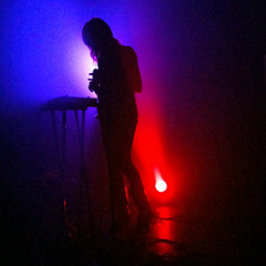 Shad[]B[]x - Blue Brain