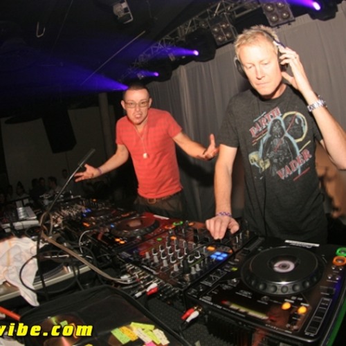 Live at Judgement Sundays WMC (2010)