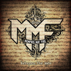 Memphis May Fire "Action/Adventure"