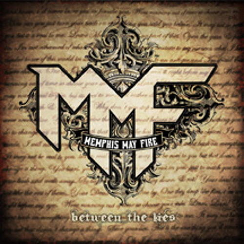 Memphis May Fire "Action/Adventure"
