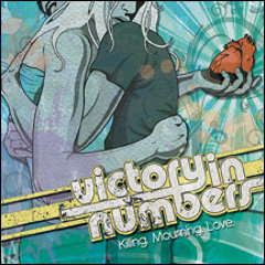 Victory In Numbers "The King Is Dead"