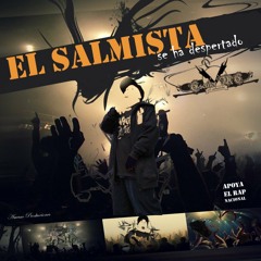 Tras el Telón  - Escritor MC