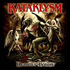 KATAKLYSM - Push The Venom