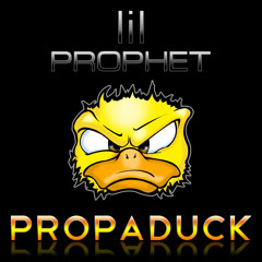 Lil Prophet "P R O P a D U C K"
