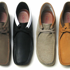 vybz kartel ft. popcaan - clarks REMIX