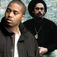 nas ft. damian marley, busy signal, elephant man, cobra, bounty &amp; buju - nah mean RMX