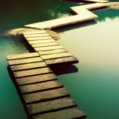 Deep House - Spain, Ibiza - Aug/2010