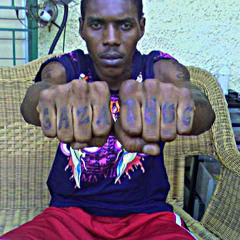 Vybz Kartel - Touch A Button Nuh {Exclusive Freestyle Doh!!!Oh!!!Aohe!} Gaza - May 2010