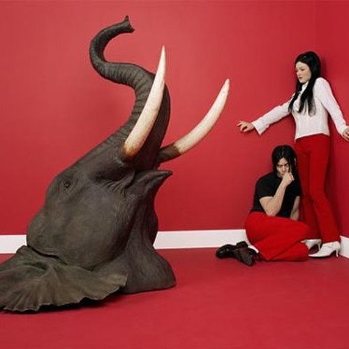 Jolene - The White Stripes