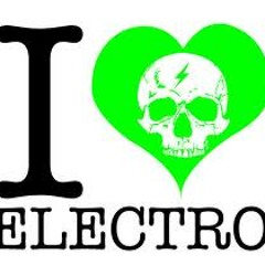 E for Electronic Mix(skywalker)