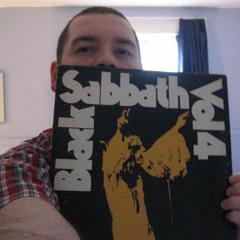 Changes (BLACK SABBATH Cover)