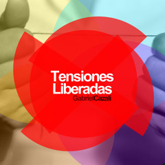 gabriel cazali - tensiones liberadas