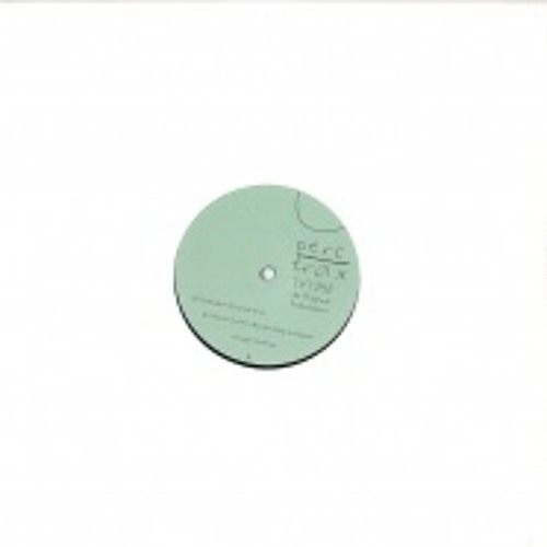 Go Hiyama "Postmodern" (Lucy Remix) [Perc Trax 040]