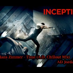 Hans Zimmer - Time (AD Jordan Chillout Mix)