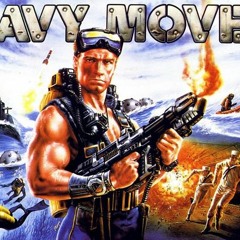 Navy Moves - 80's Techno-Pop remix