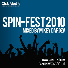 SPIN-FEST 2010