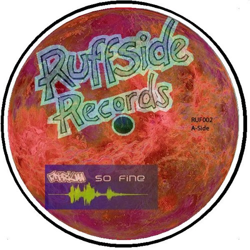 Atrium - So Fine [Zeus]