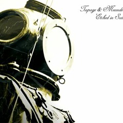 Tapage & Meander - Etched in Salt - Preview 02
