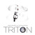 Artwork for Marc Romboy Vs. Stephan Bodzin - Triton