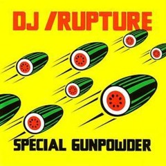 DJ /rupture - Overture: Watermelon City (ft. Elizabeth Alexander)