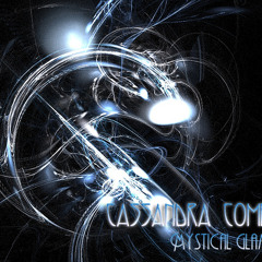 Cassandra Complex-mystical glamor