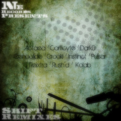 Bridge - Reflekt (Grooki Remix)