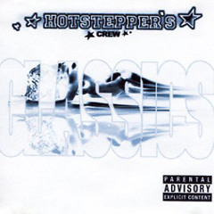 HOTSTEPPERS CLASSIC vol.1 ( PLATTENPAPZT & SEN-C )