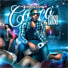Fabolous - 5 Seconds