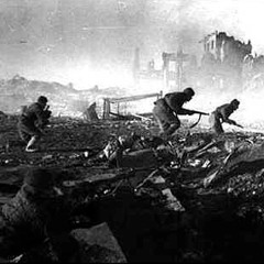 Stalingrad (Feindflug Tribute) (2008)