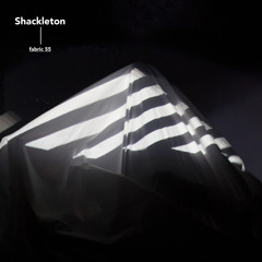 Shackleton InternationalFires Fabric/unreleased