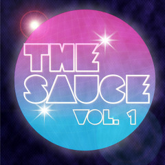 Checkers - The Sauce Remixtape Vol. 1