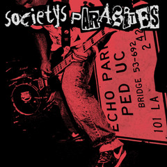 Societys Parasites - In The City