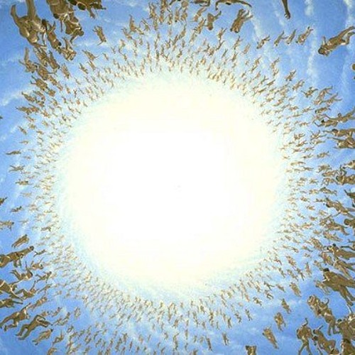 Oreon - untitled
