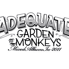 Garden of monkeys
