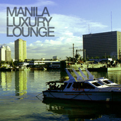 Manila Luxury Lounge - Office Time