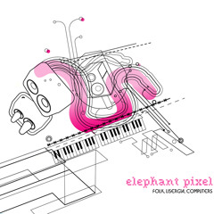 Elephant Pixel - Gleisdreieck (ft. Miniröcke)