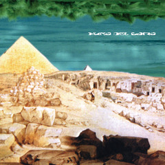 Humo del Cairo - Nimbo