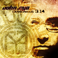 cannonicus Dj Osheen house mix