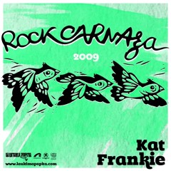 Kat Frankie - The Wrong Side Of Midnight