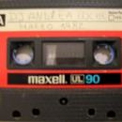 Portico 1983 - Dj Andrea Loche