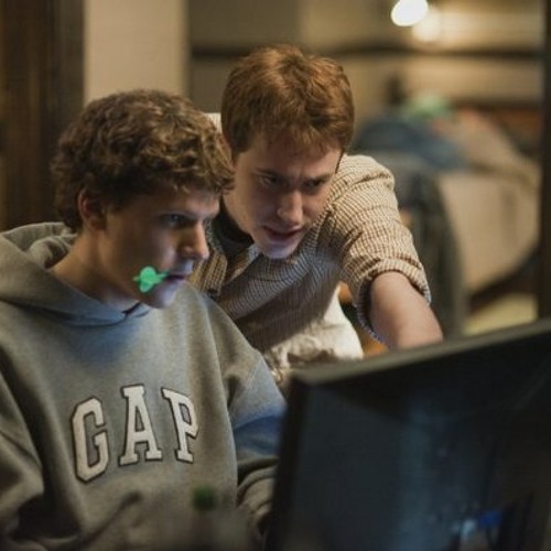 A Familiar Taste - The Social Network - Soundtrack