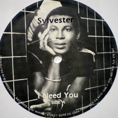 Sylvester - I Need You (Dim's Maxi Disco Blend)