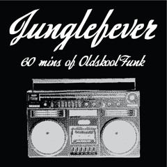 60 mins of Oldskool Funk