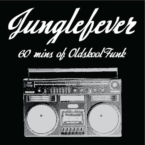 60 mins of Oldskool Funk
