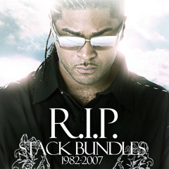 18) stack bundles - i know what u say