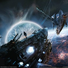 Lost Empire: Immortals - Main Theme