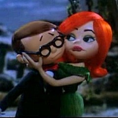 Mad Monster Party - Never Had a Love Like Mine Before (DJ Inbetween Remix)