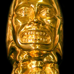 Crystal Meth - Great big idol with the golden head
