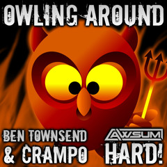 Ben Townsend & Crampo - Owling Around (Twoo Mix)