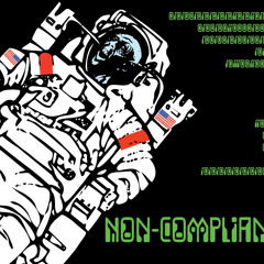 Dead Astronauts